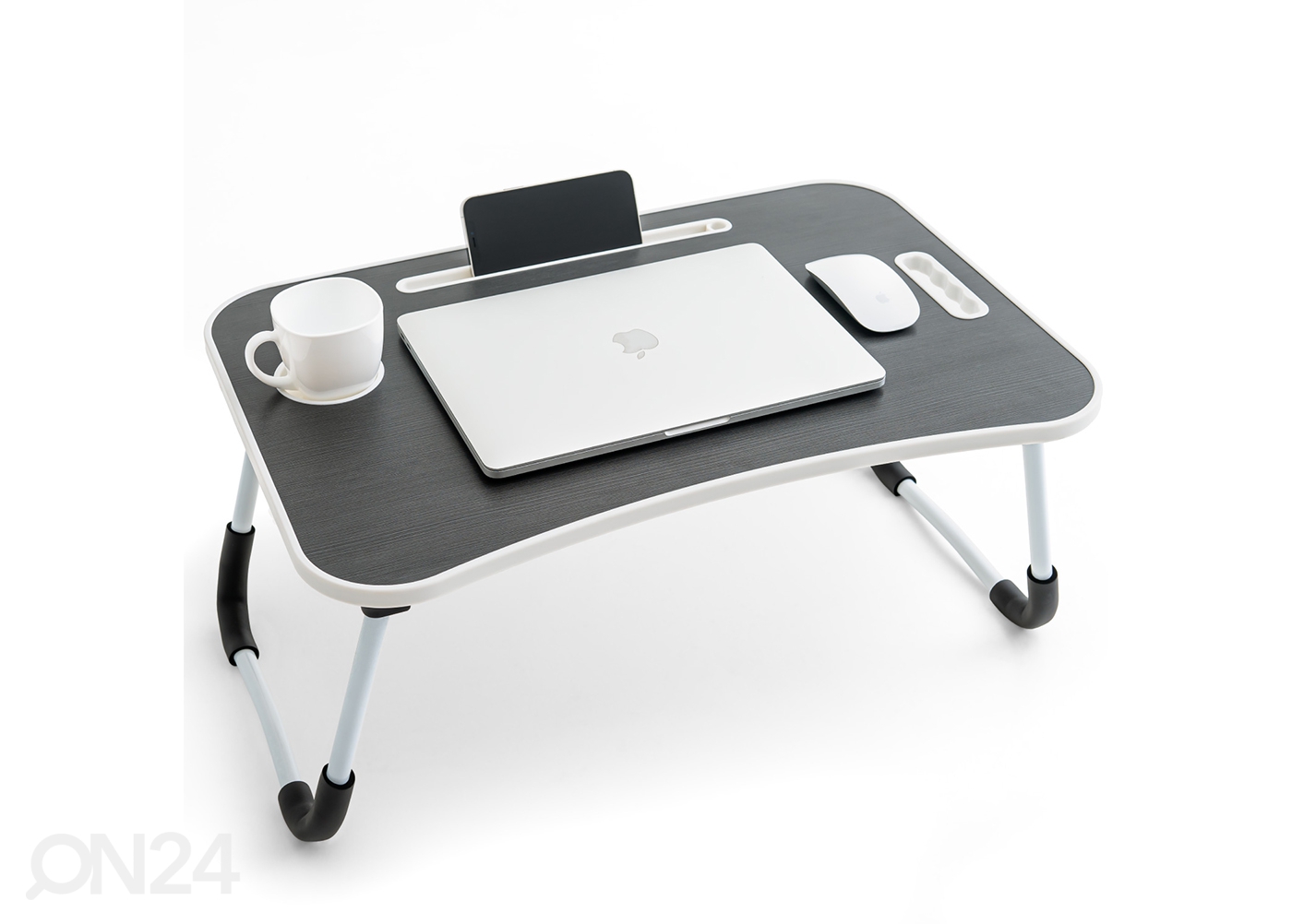 Подставка для ноутбука/ сервировочный столик Tatkraft Casper увеличить