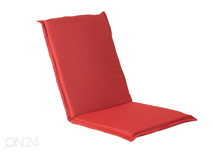 Подушка на стул со спинкой Summer 42x90 см увеличить