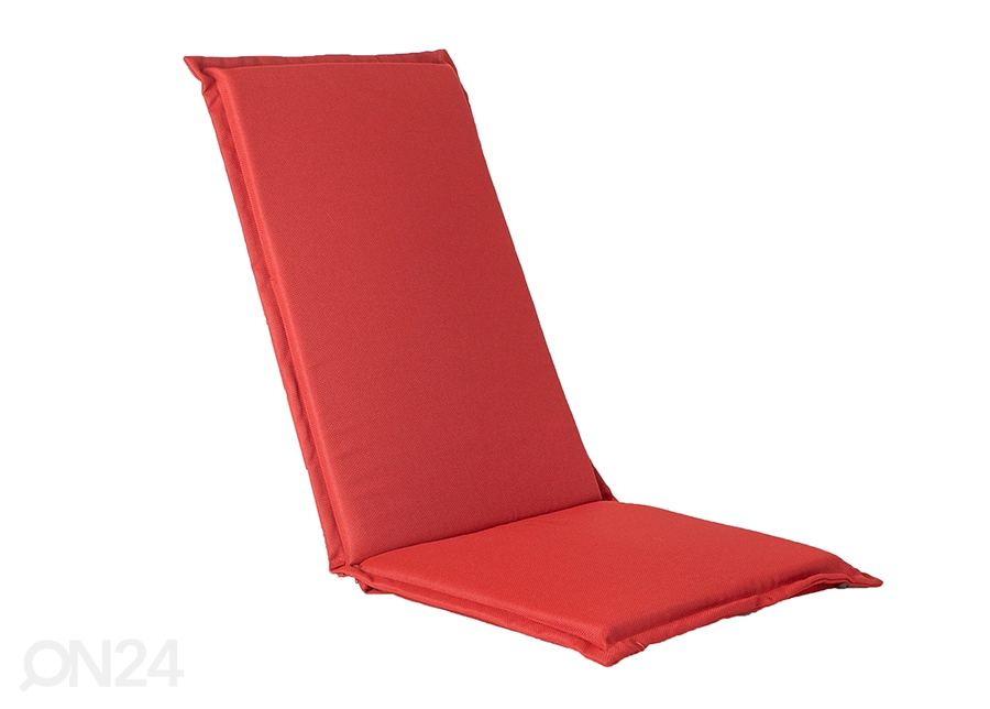 Подушка на стул со спинкой Summer 48x115 см увеличить