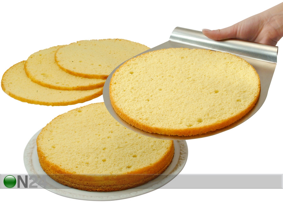 Подъёмная лопатка для пирога увеличить