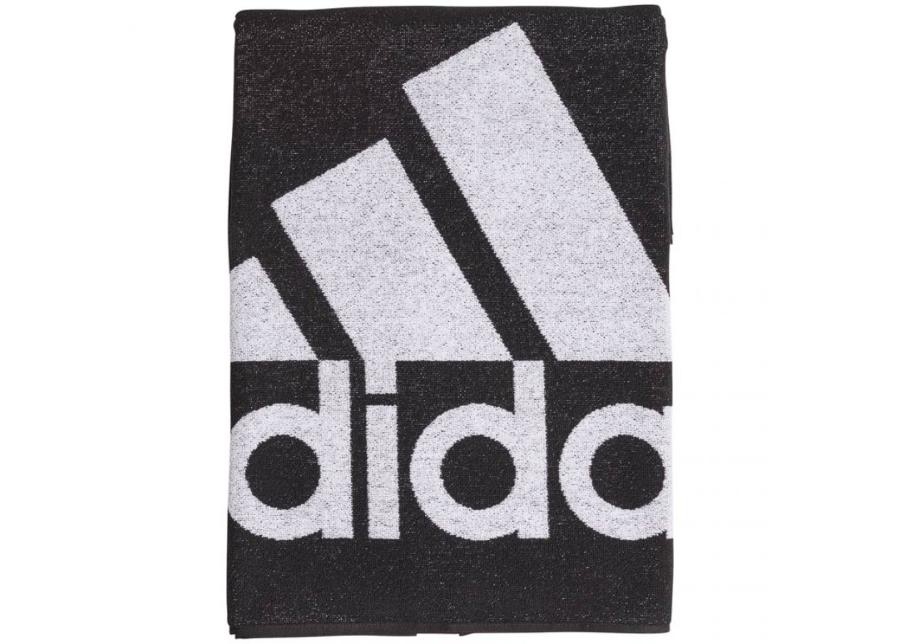 Полотенце adidas Towel L DH2866 увеличить