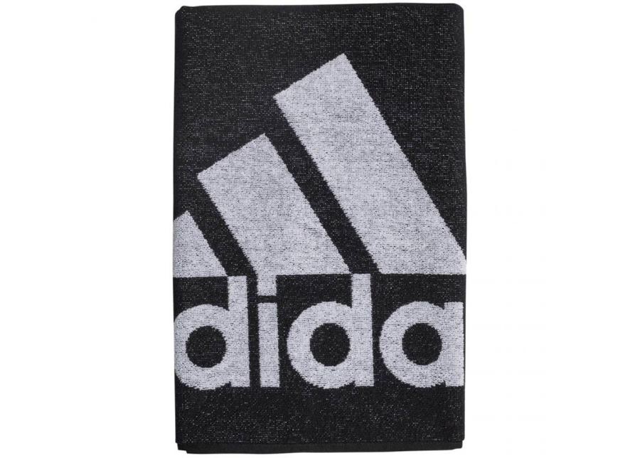 Полотенце adidas Towel S DH2860 увеличить
