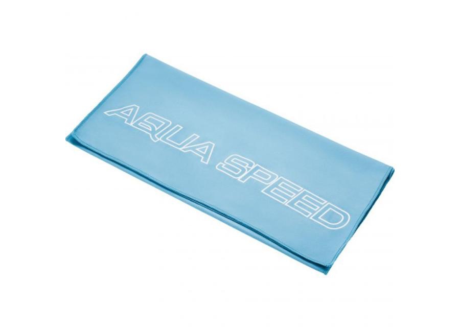Полотенце Aqua-speed Dry Flat 200g 70x140 см увеличить