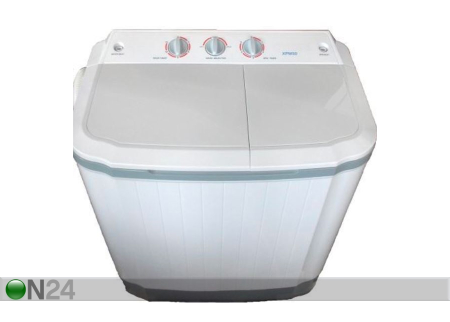 Полуавтоматическая стиральная машина Lotus XPM70 увеличить