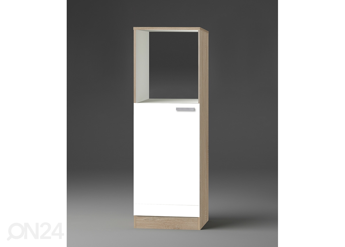 Полувысокий кухонный шкаф Zamora 60 cm увеличить
