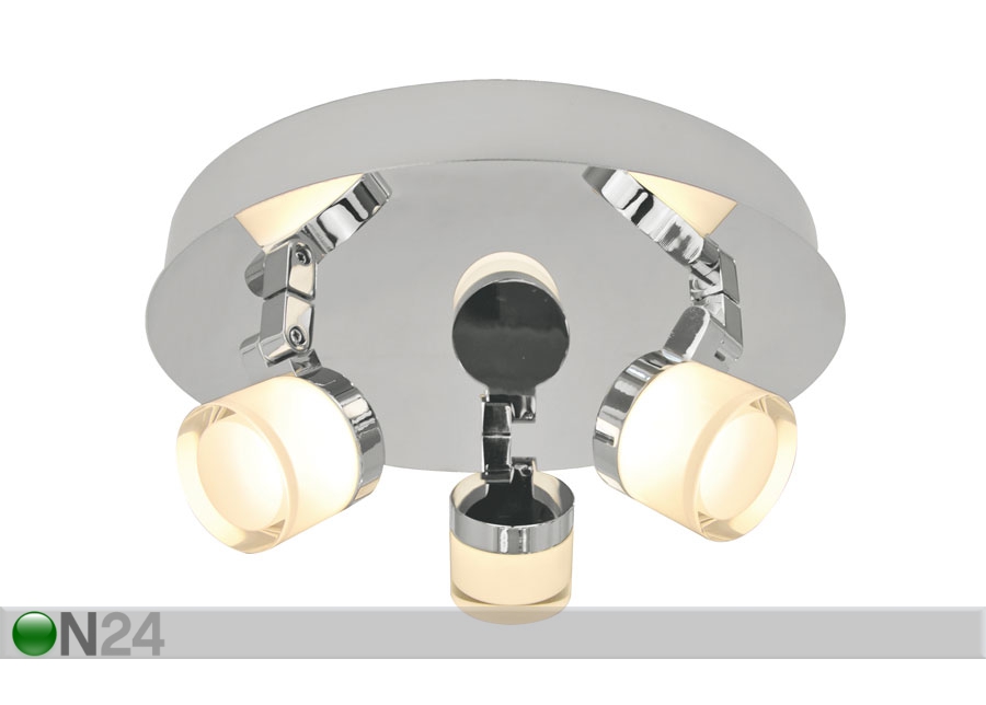 Потолочный LED светильник Aqua 3 увеличить