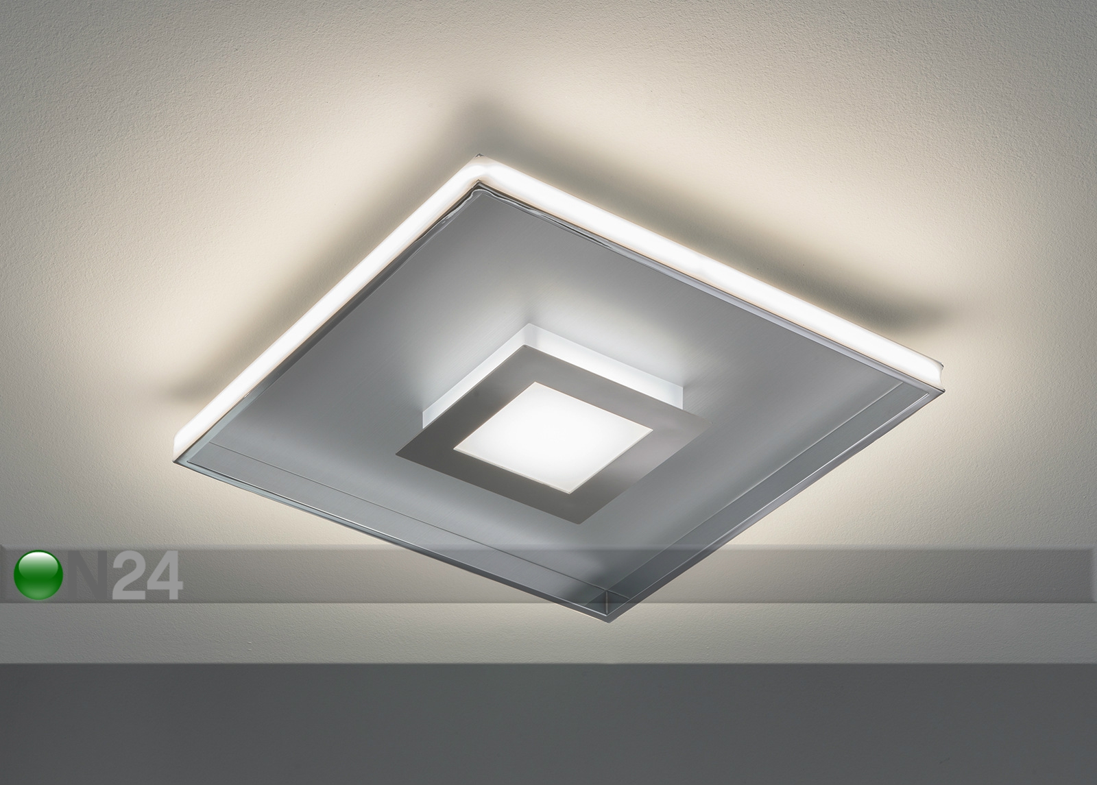 Потолочный светильник Bug LED увеличить