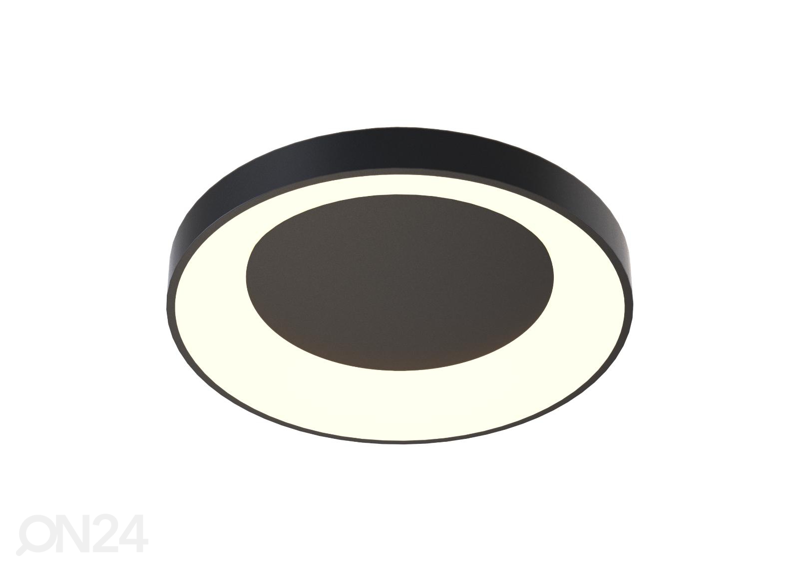 Потолочный светильник Cameron Black Ø 60 см увеличить