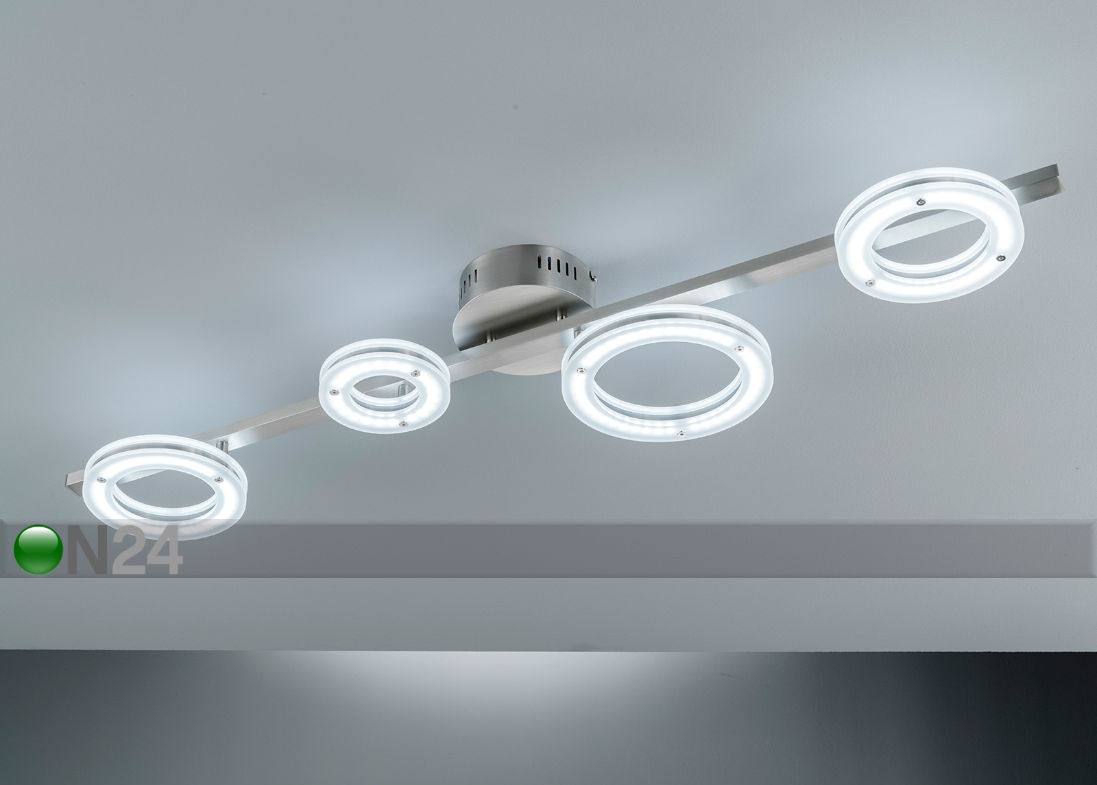 Потолочный светильник Kreis LED увеличить