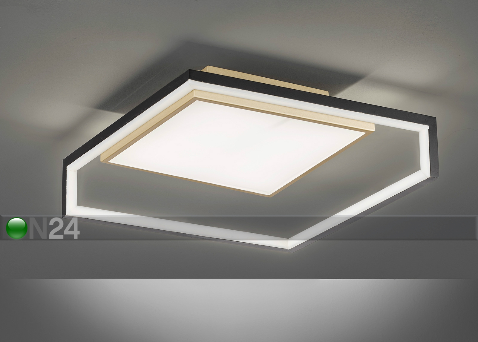 Потолочный светильник Nala LED увеличить