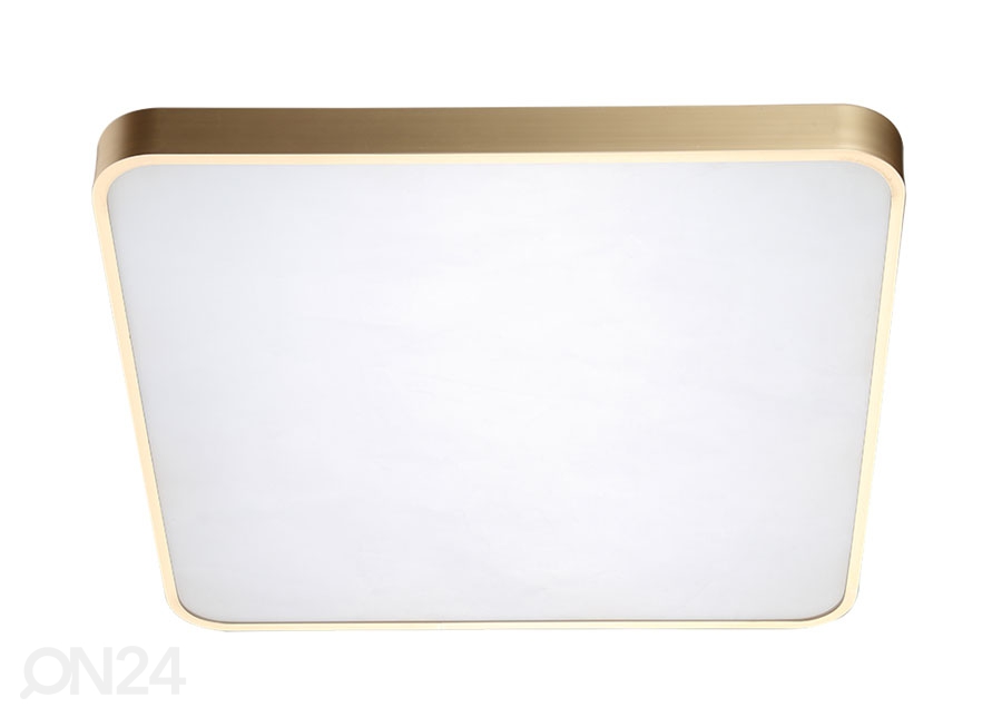 Потолочный светильник Sierra Gold LED 50x50 см увеличить