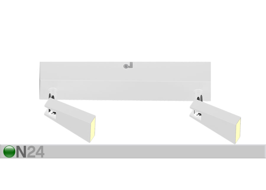 Потолочный светильник Spazio-2 LED увеличить