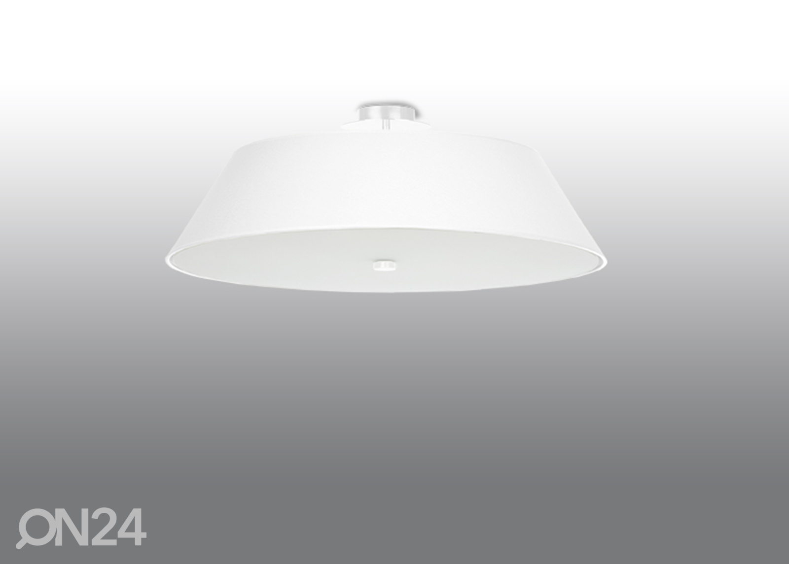 Потолочный светильник Vega 60 cm, белый увеличить
