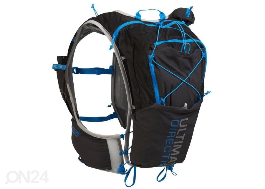 Походный рюкзак Ultimate Direction Adventure Vest 5.0 увеличить