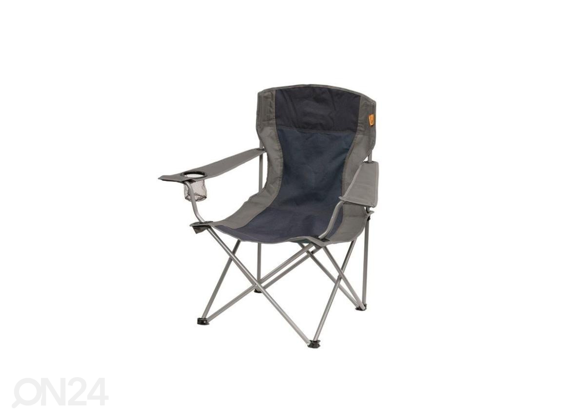Походный стул Easy Camp Arm Chair Nblue увеличить