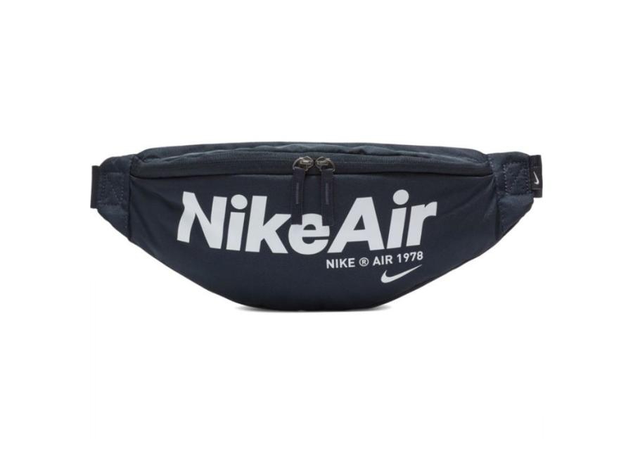 Поясная сумка Nike Heritage 2.0 CT5226-475 увеличить