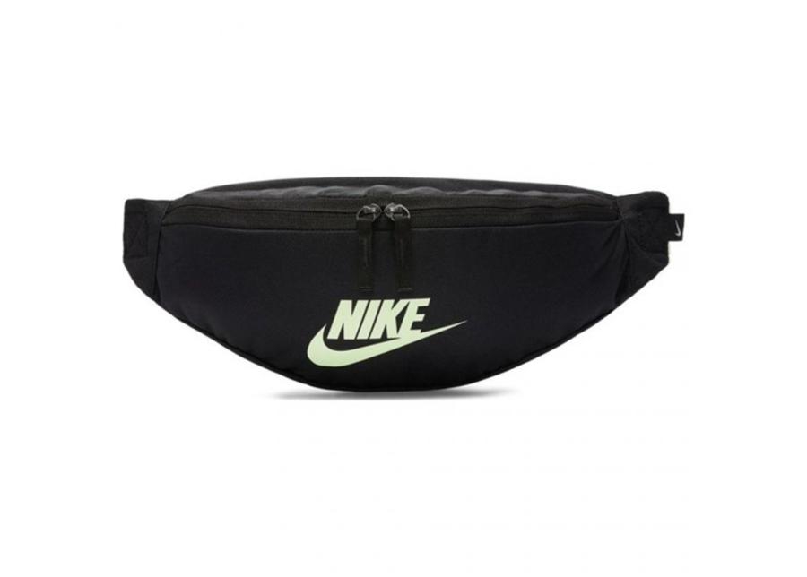 Поясная сумка Nike Heritage Hip BA5750-015 увеличить