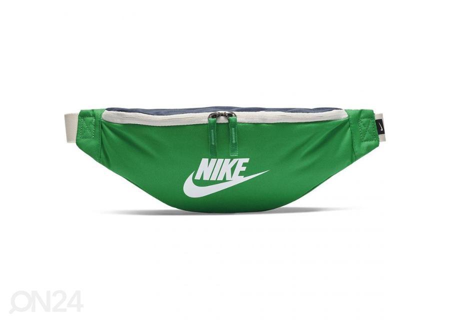 Поясная сумка Nike Heritage Hip Pack BA5750 311 увеличить