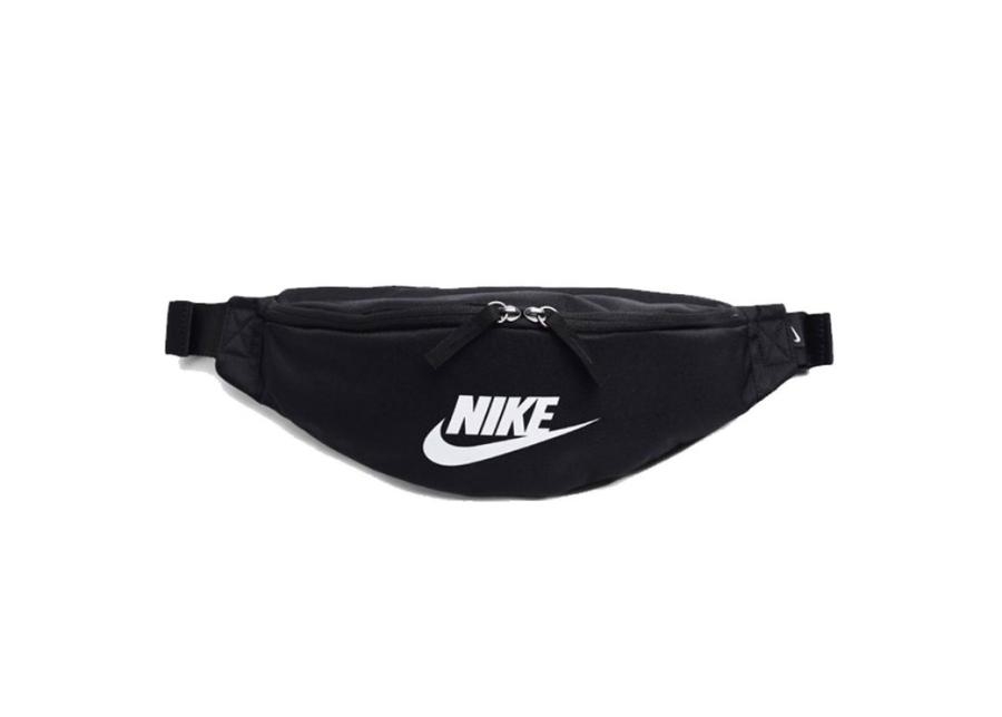 Поясная сумка Nike NK Heritage Hip Pack BA5750 010 увеличить