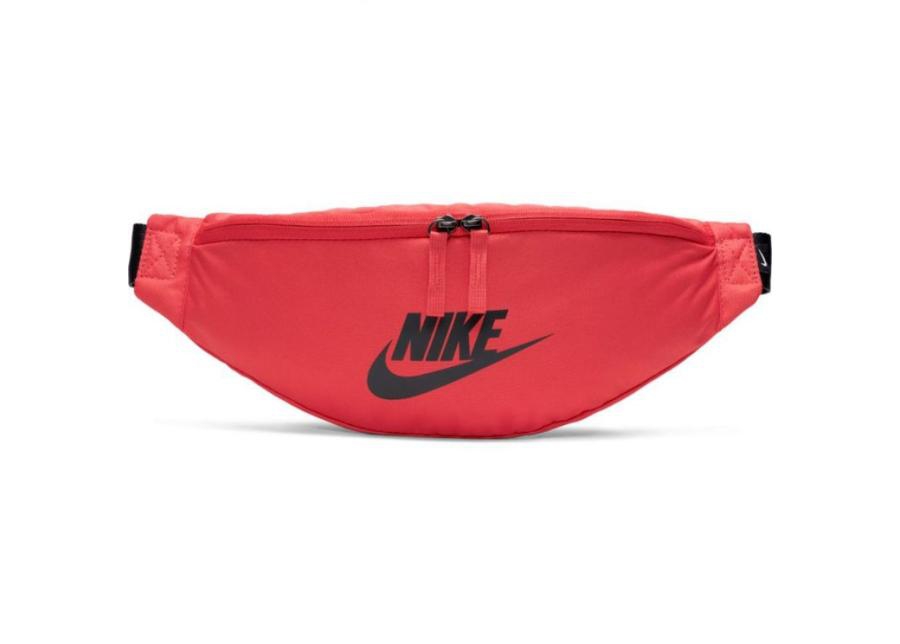 Поясная сумка Nike NK Heritage Hip Pack BA5750-631 увеличить