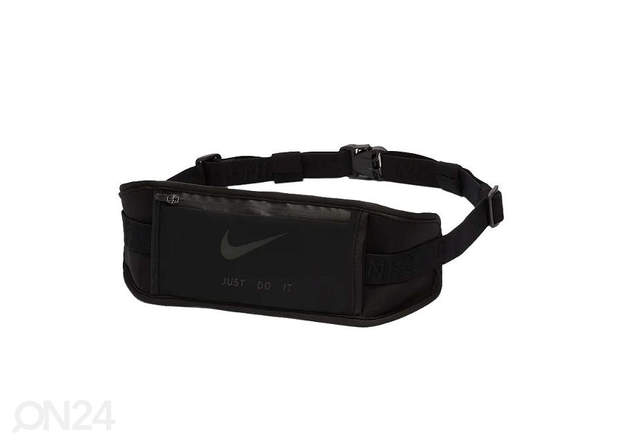 Поясная сумка Nike для бега увеличить