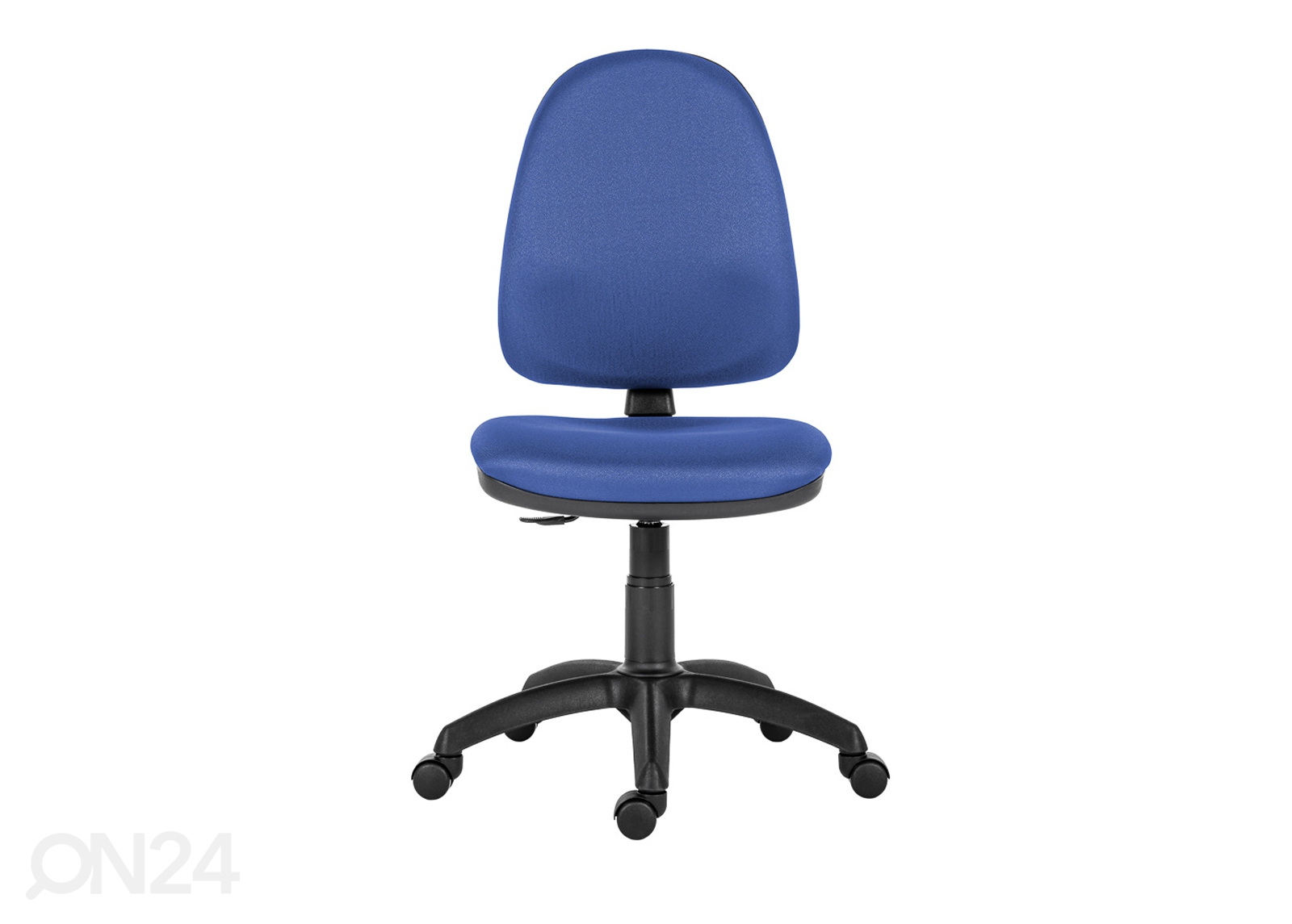 Рабочий стул Mek D4, синий увеличить