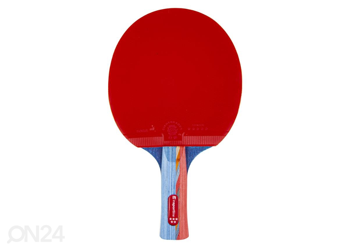 Ракетка для настольного тенниса inSPORTline Shootfair S5 увеличить
