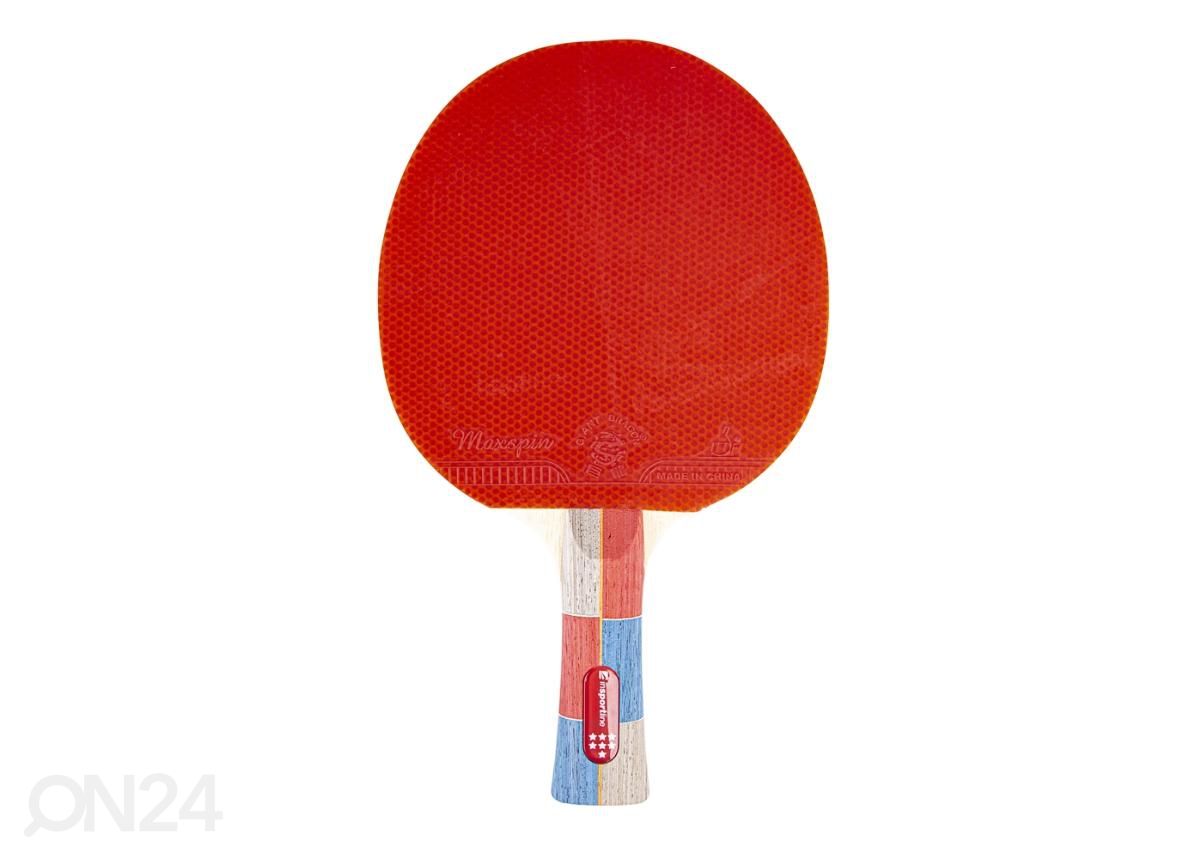 Ракетка для настольного тенниса inSPORTline Shootfair S7 увеличить