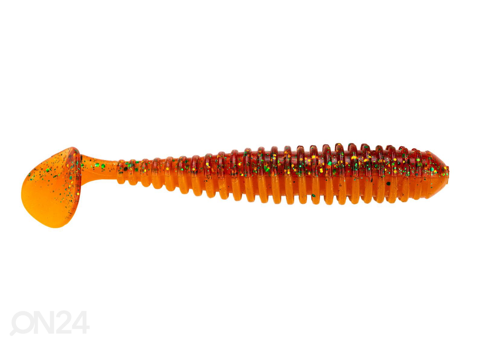 Резиновая рыбка Berkley Power Swimmer Soft 7 см увеличить