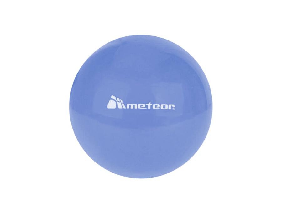 Резиновый мяч Meteor 20cm 31164 sinine увеличить