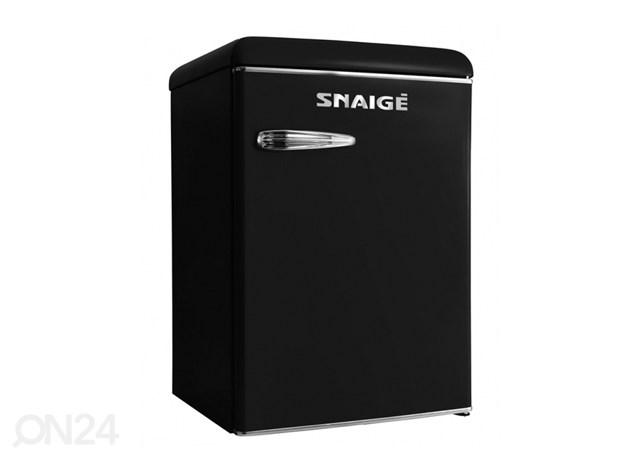 Ретро-холодильник Snaige увеличить