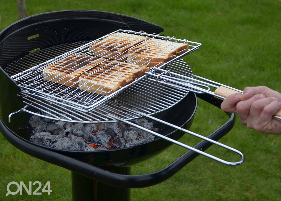 Решетки для гриля Barbecook FSC 40x28 cm увеличить