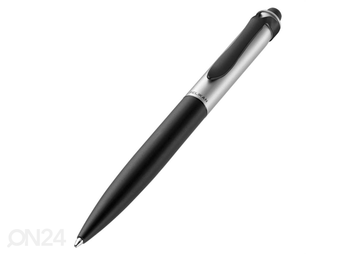 Ручка шариковая Pelikan Stola 2 чёрная K15 увеличить