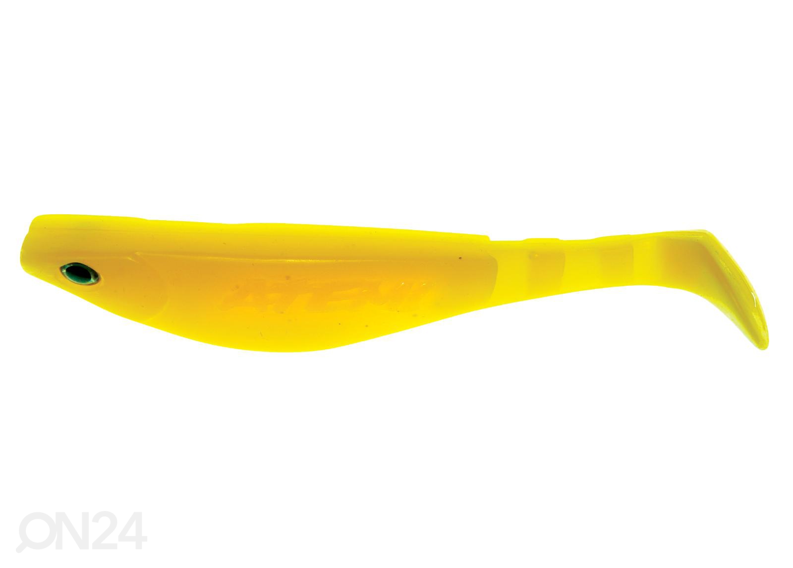 Рыбка резиновая Shad Atemi 8 см, 8 шт увеличить