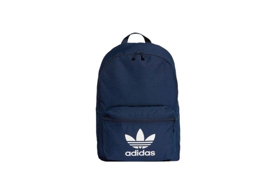 Рюкзак adidas Adicolor Classic Backpack ED8668 увеличить