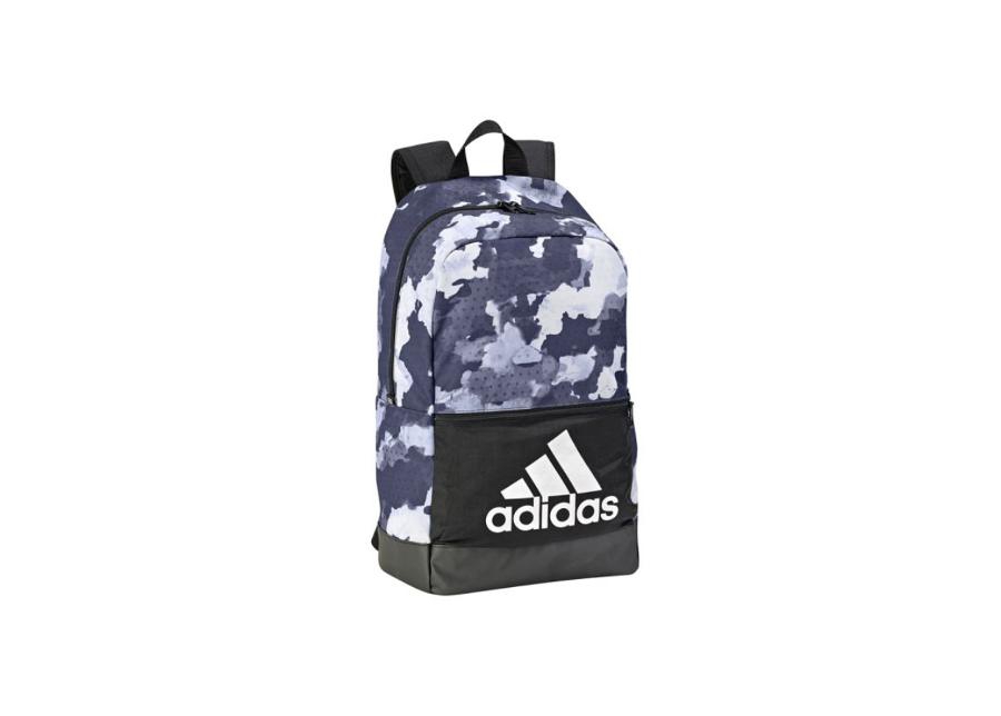 Рюкзак Adidas Classic Pocket Backpack DZ8255 увеличить