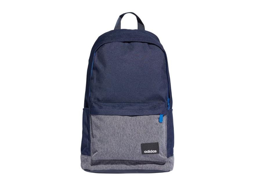 Рюкзак adidas Linear Classic Backpack Casual DT8643 увеличить