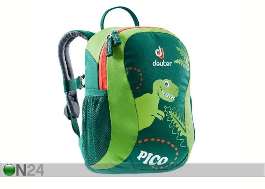 Рюкзак Deuter Pico Draakon для дошкольников увеличить