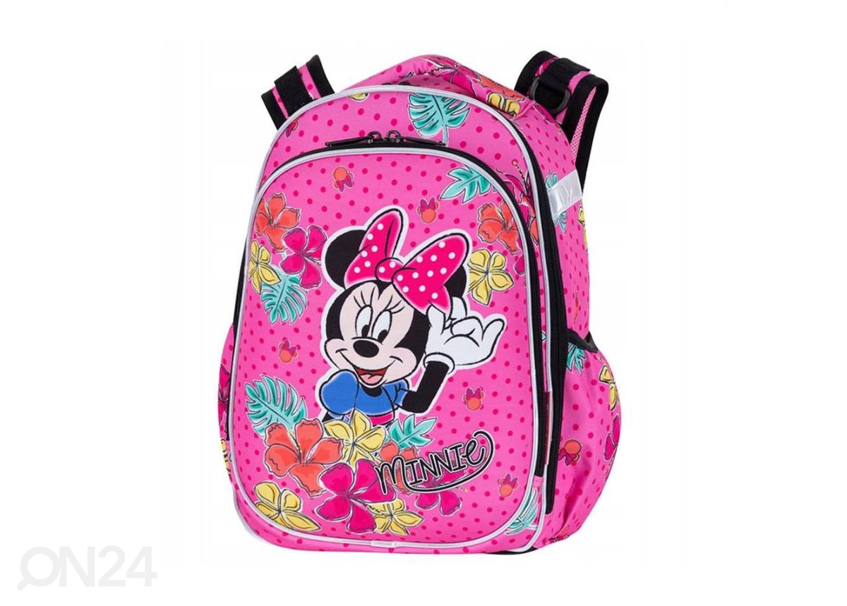 Рюкзак Disney Turtle Minnie Mouse troopiline 25 L увеличить