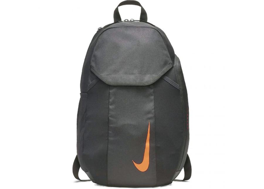 Рюкзак Nike Academy szary BA5508-490 увеличить