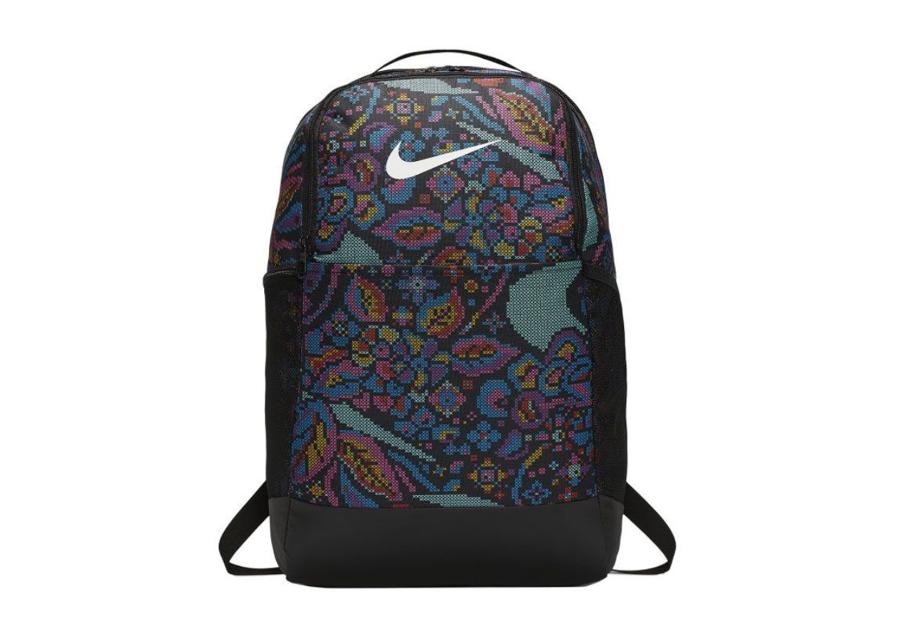Рюкзак Nike Brasilia Training Backpack 9.0 BA6610-010 увеличить
