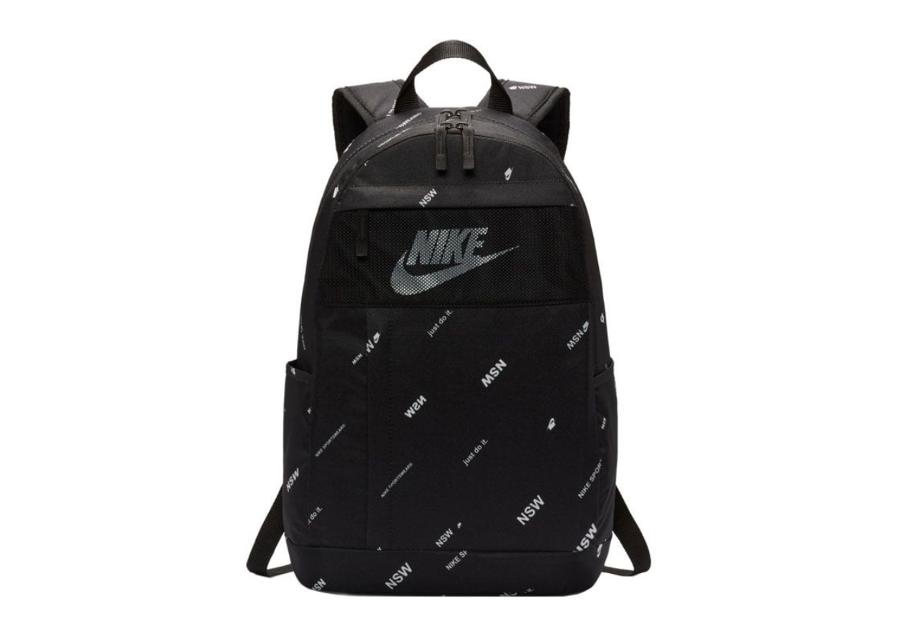 Рюкзак Nike Elemental 2.0 Printed BA5877-010 увеличить