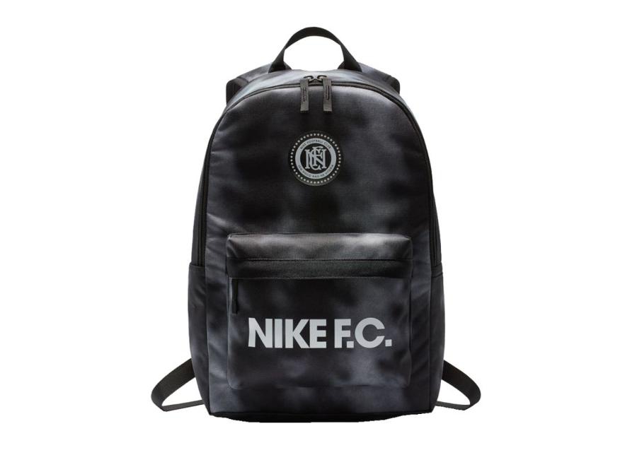Рюкзак Nike F.C. BA6109-010 увеличить