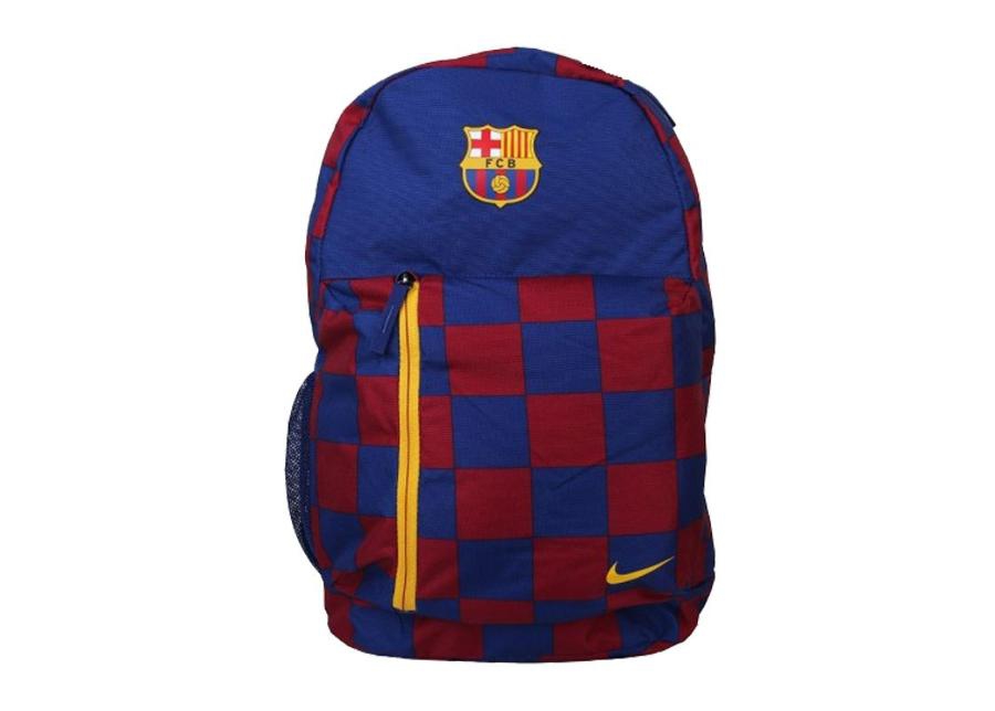 Рюкзак Nike FC Barcelona BA5524-457 увеличить
