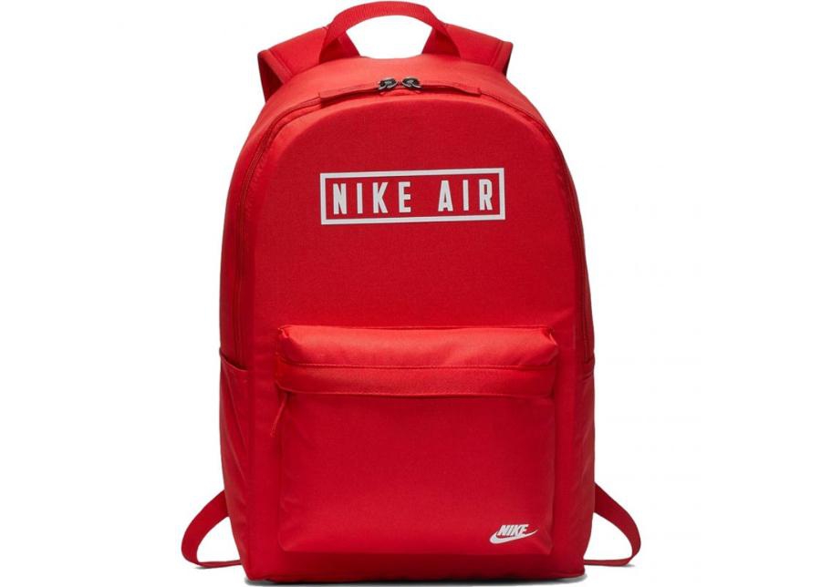 Рюкзак Nike Heritage BKPK 2.0 Air GFX BA6022-657 увеличить