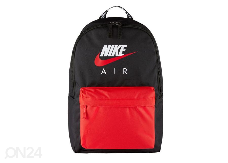Рюкзак Nike Heritage CW9265-011 увеличить