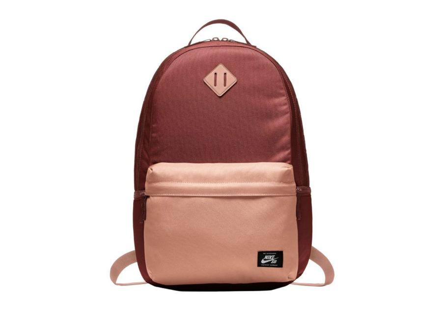 Рюкзак Nike SB Icon Backpack BA5727-661 увеличить