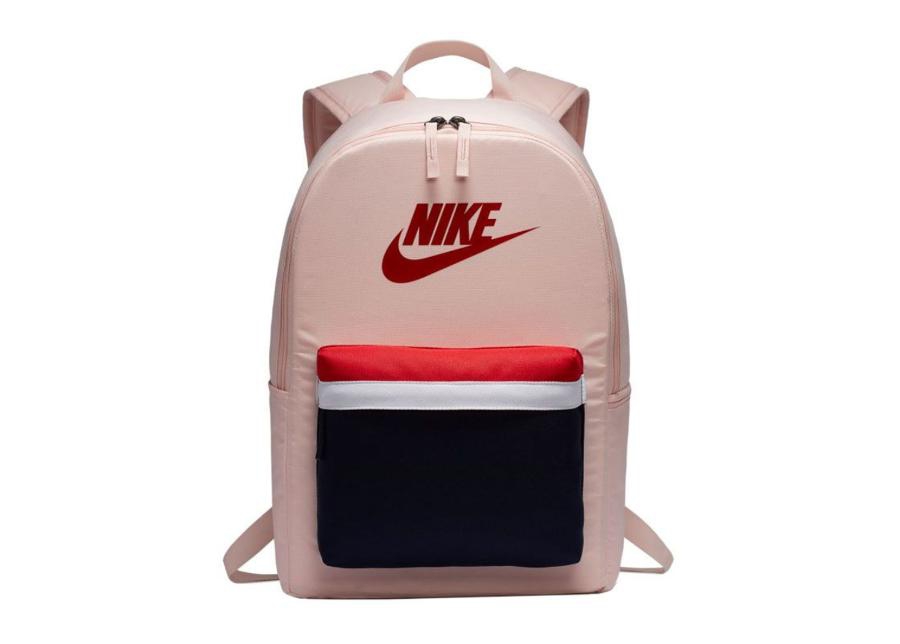 Рюкзак Nike Sportswear Heritage 2.0 BA5879-682 увеличить