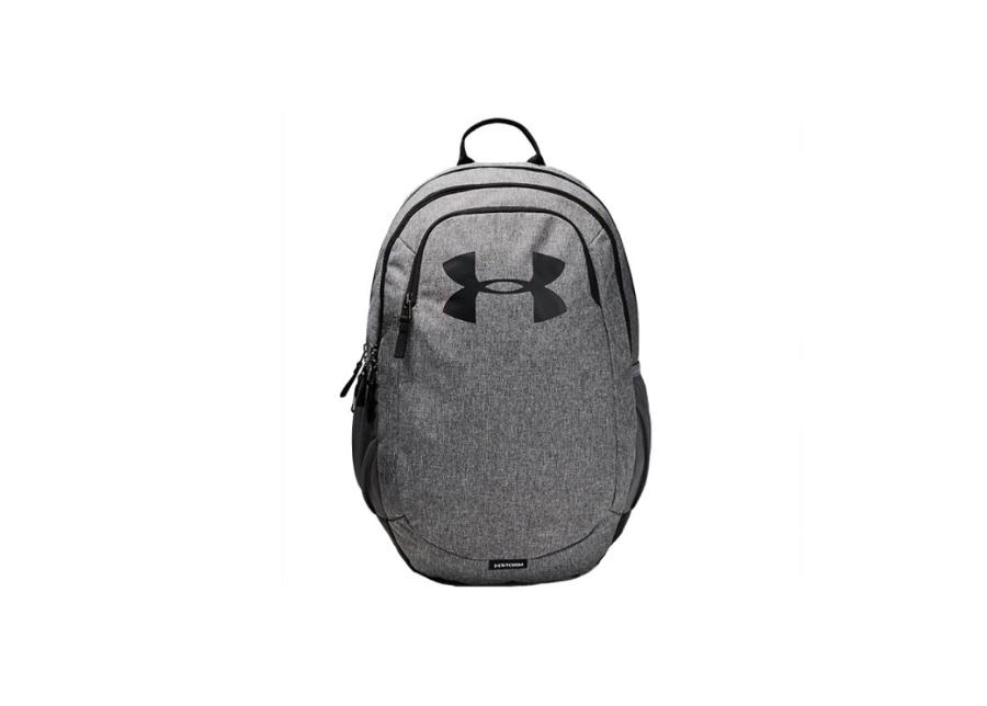 Рюкзак NikeUnder Armour Scrimmage 2.0 Backpack 1342652-040 увеличить