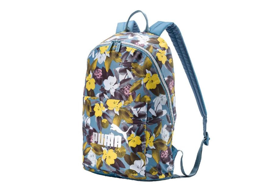 Рюкзак Puma Core Seasonal Backpack 076573-04 увеличить